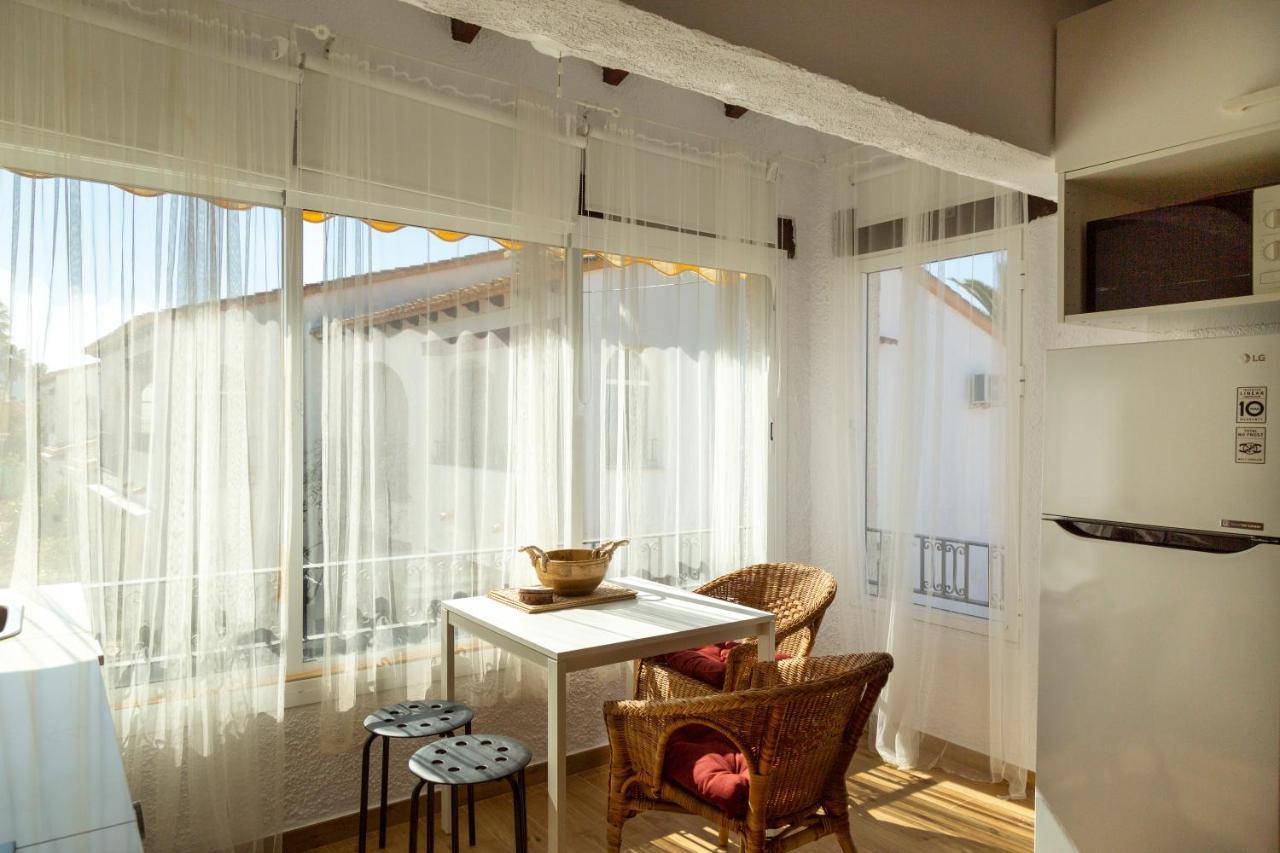Apartamento Retiro Sol Dénia Esterno foto