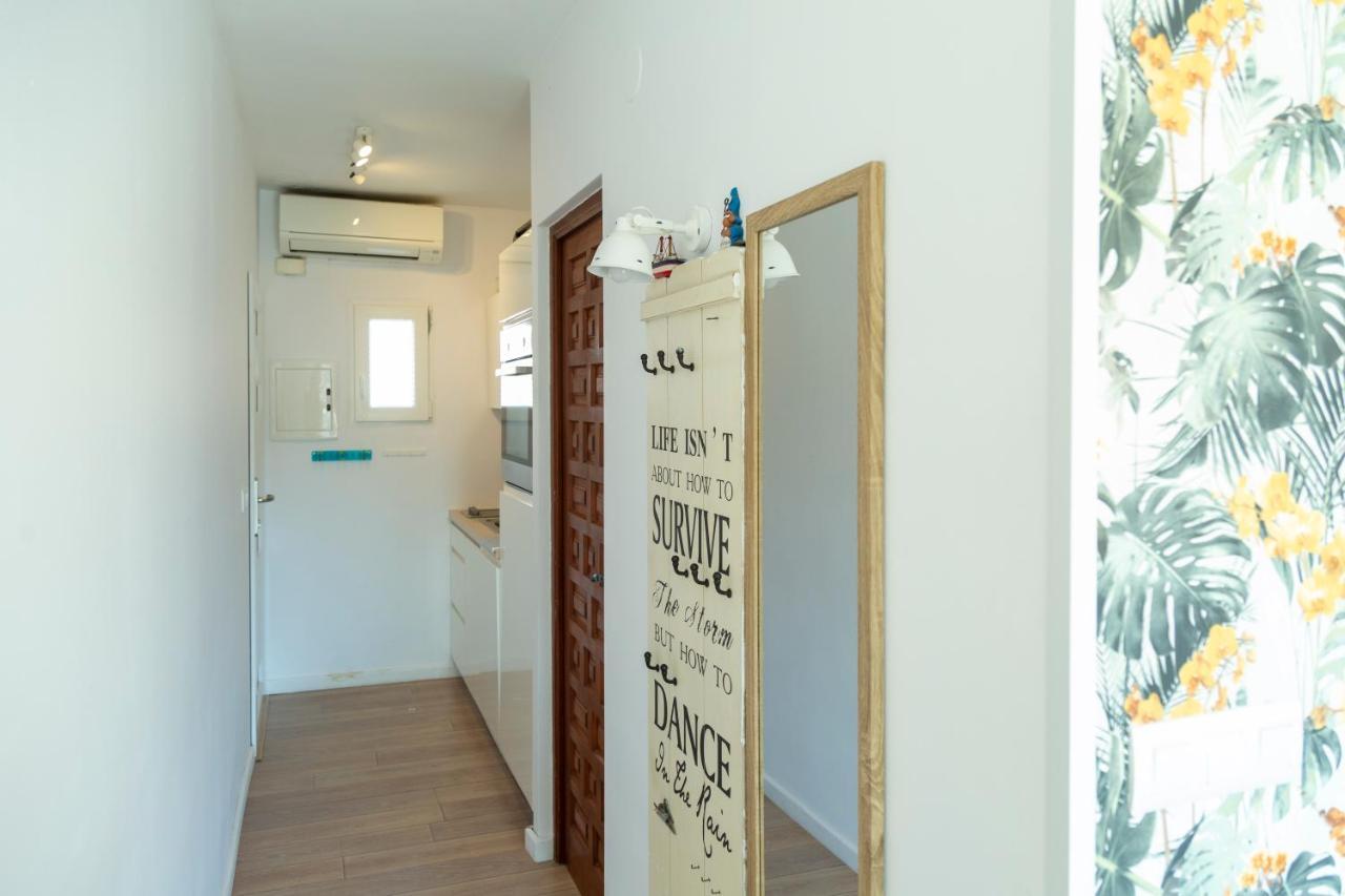 Apartamento Retiro Sol Dénia Esterno foto