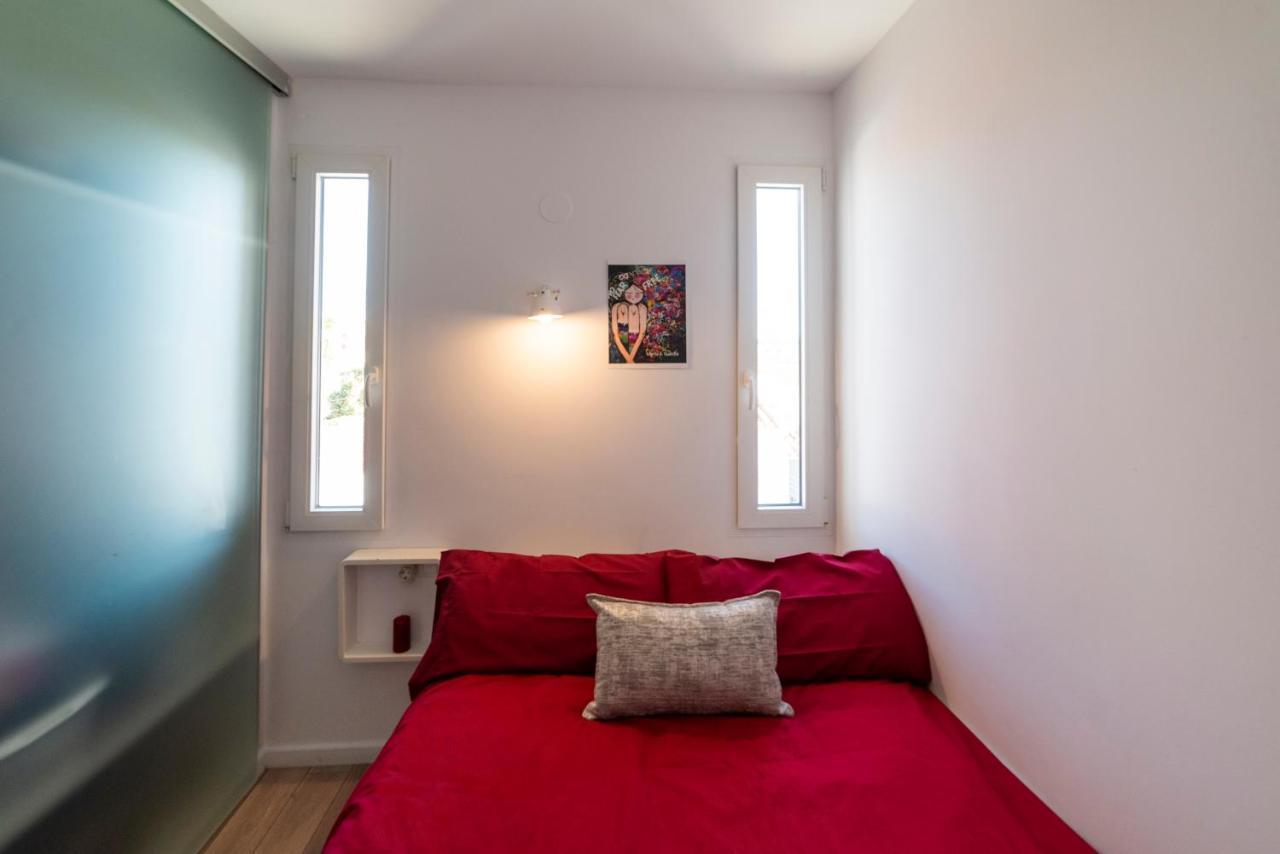 Apartamento Retiro Sol Dénia Esterno foto