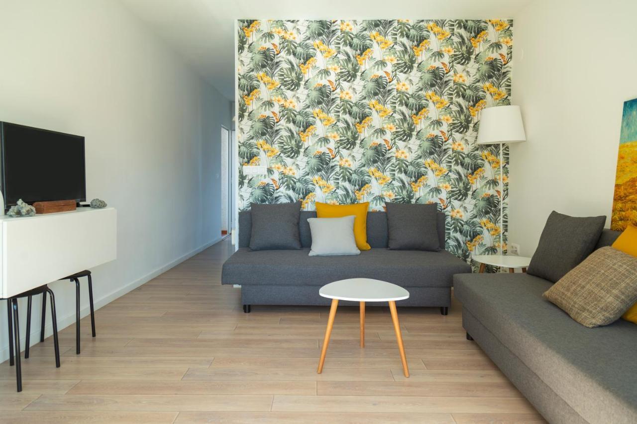 Apartamento Retiro Sol Dénia Esterno foto