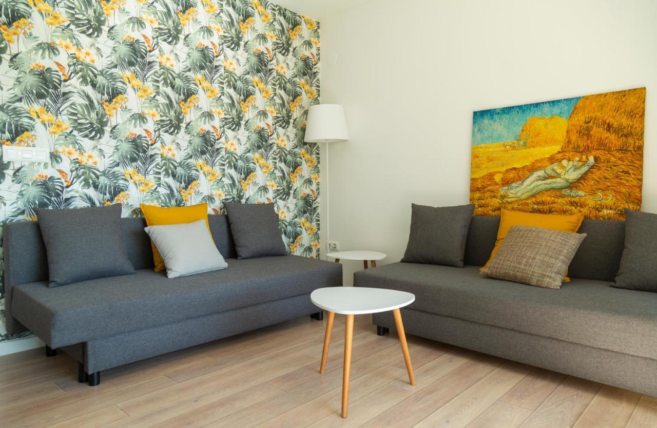 Apartamento Retiro Sol Dénia Esterno foto