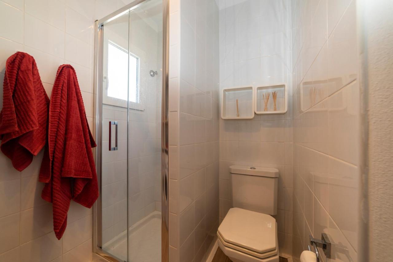 Apartamento Retiro Sol Dénia Esterno foto
