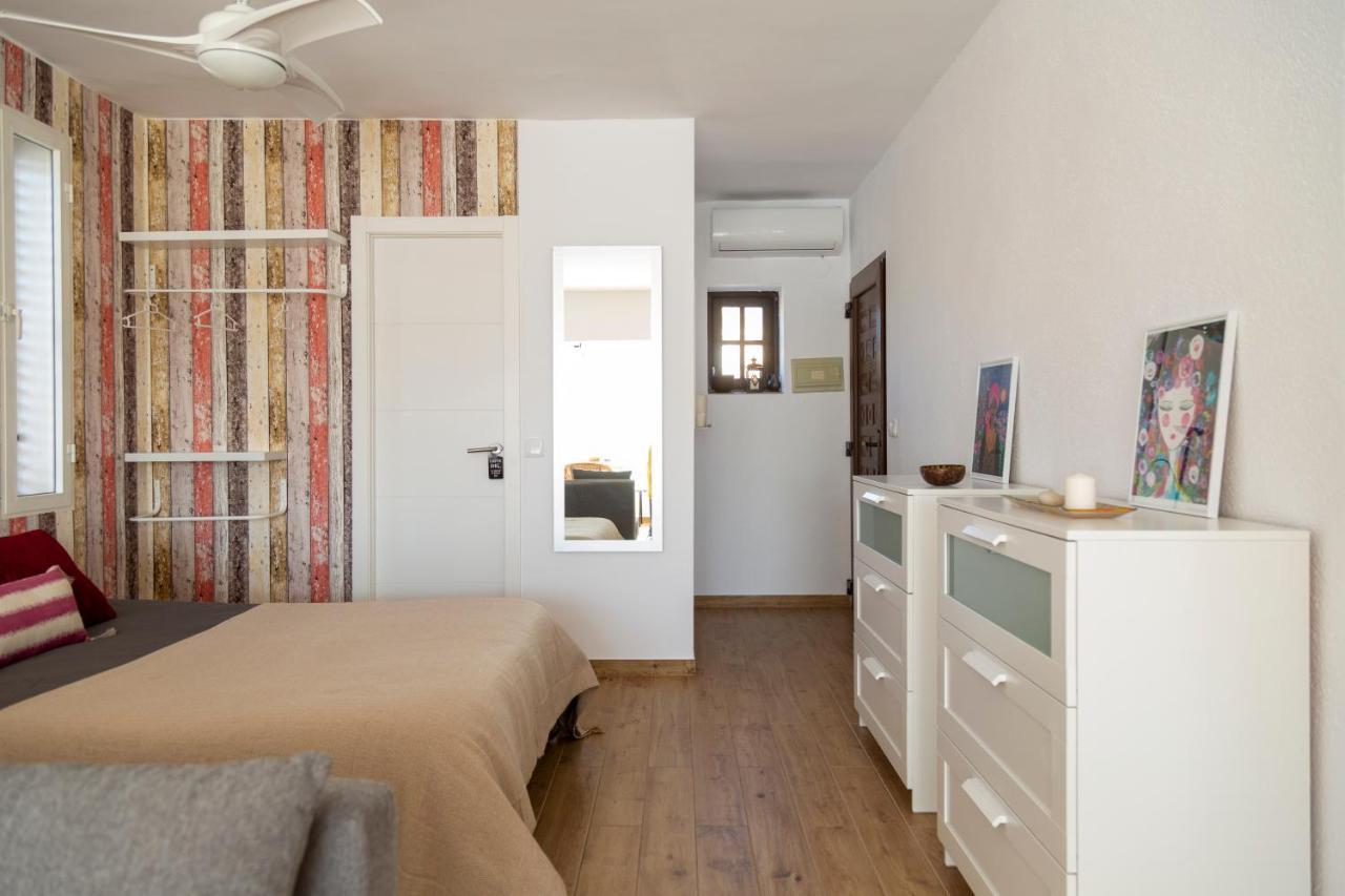Apartamento Retiro Sol Dénia Esterno foto