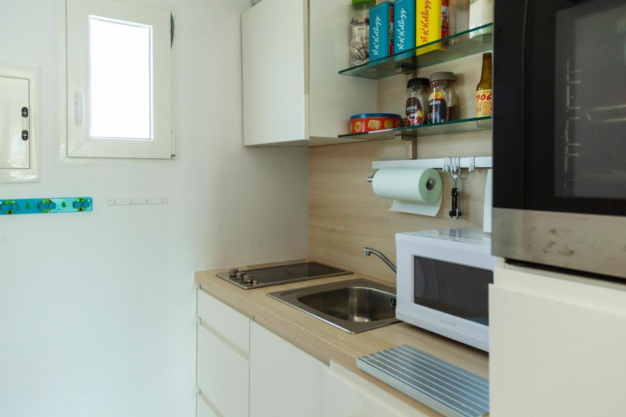 Apartamento Retiro Sol Dénia Esterno foto