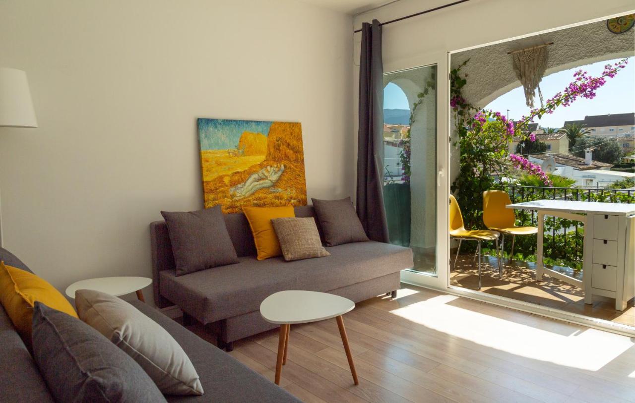 Apartamento Retiro Sol Dénia Esterno foto
