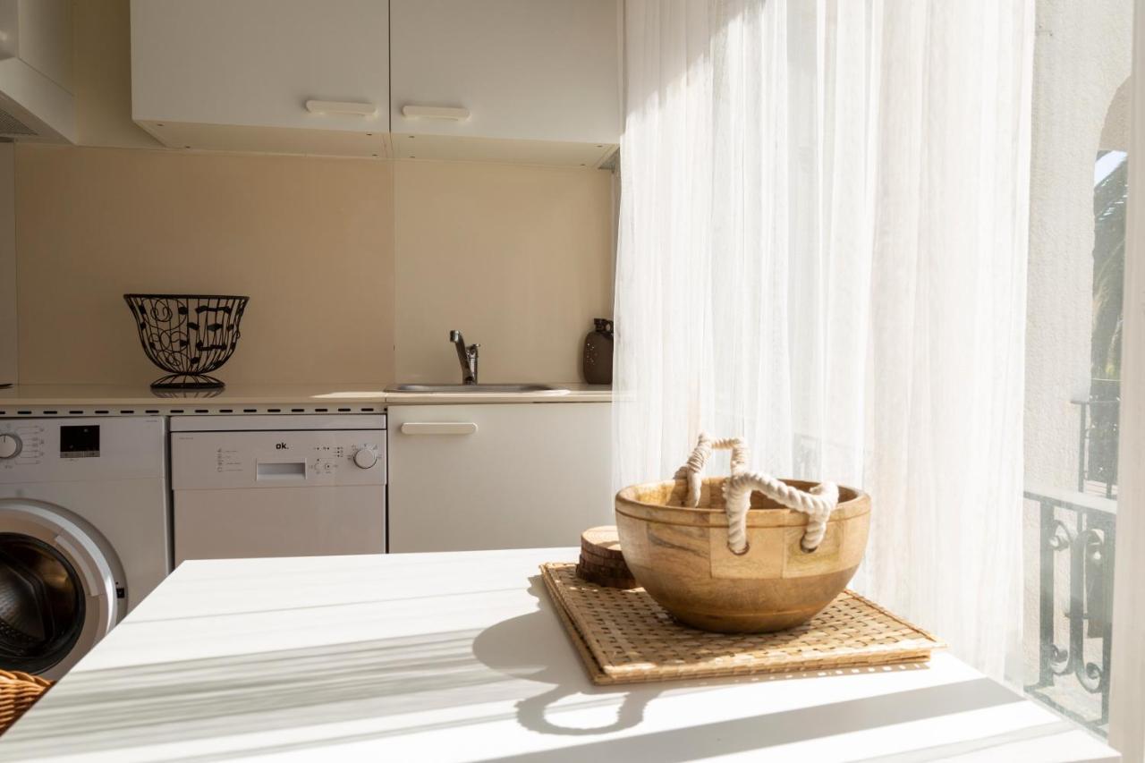 Apartamento Retiro Sol Dénia Esterno foto