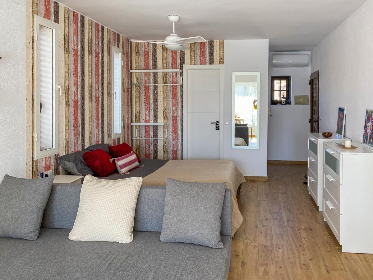 Apartamento Retiro Sol Dénia Esterno foto