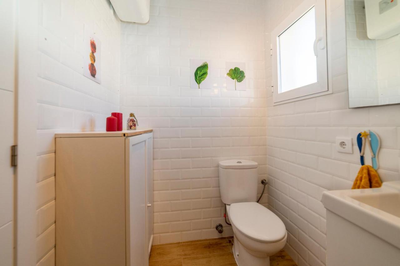 Apartamento Retiro Sol Dénia Esterno foto